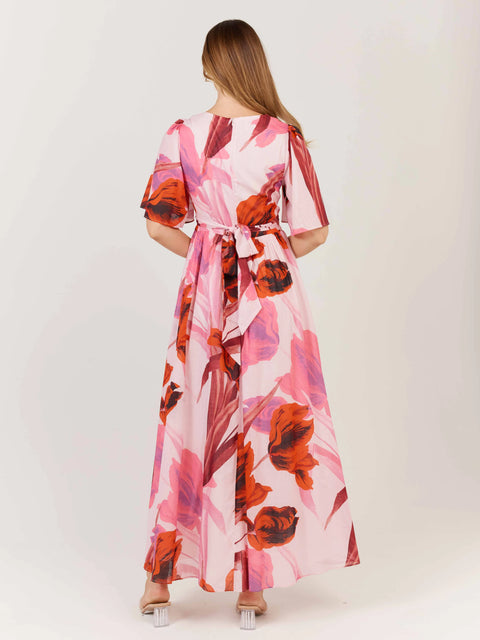 Confessions Dress