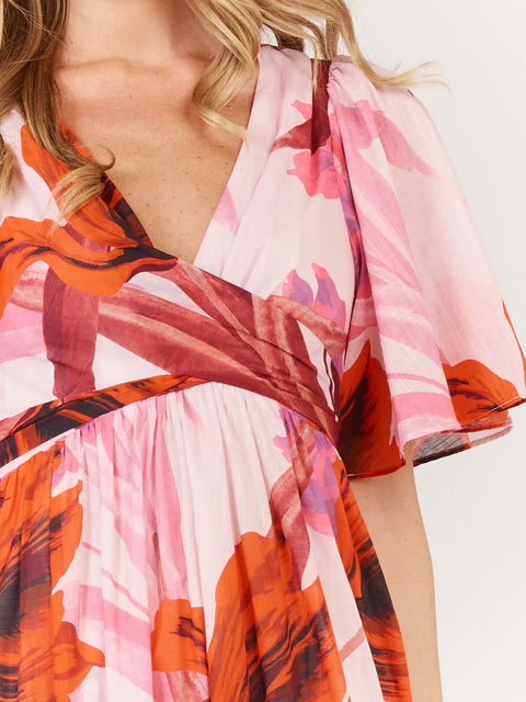 Confessions Dress
