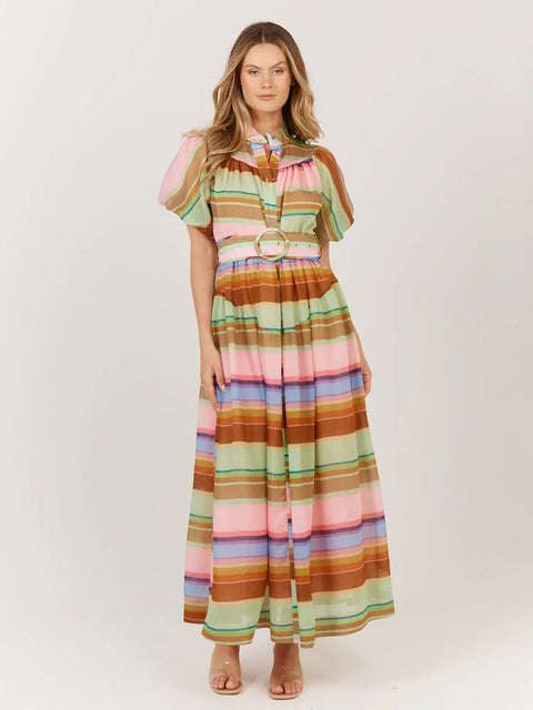 Siesta Dress