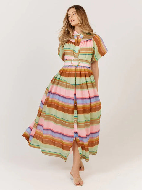 Siesta Dress