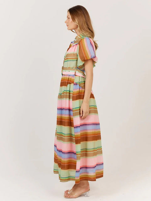 Siesta Dress