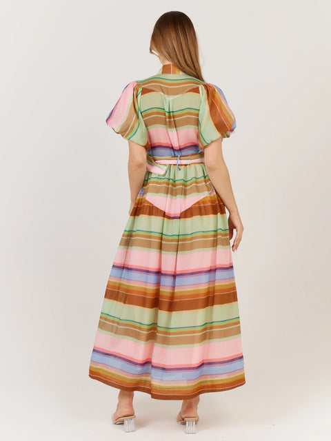Siesta Dress