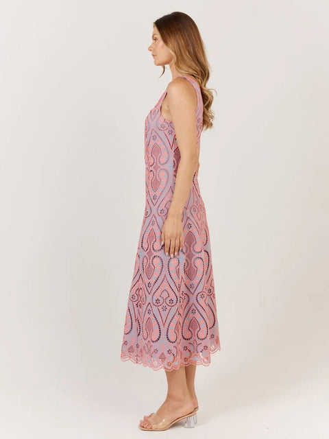 Blanca Dress