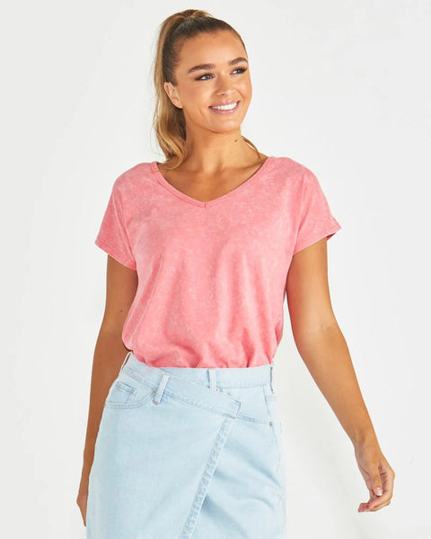 Yuki Tee