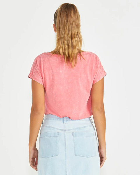 Yuki Tee