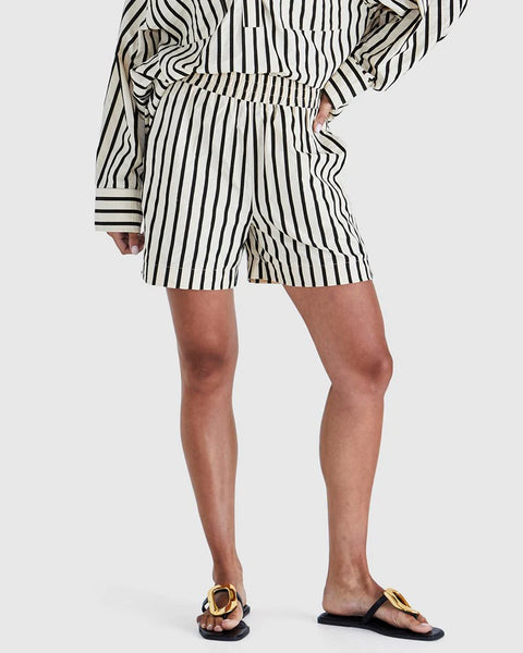 Rohan Short