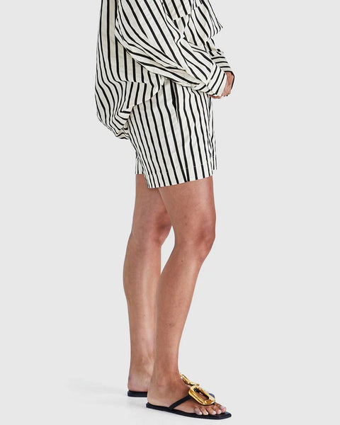 Rohan Short