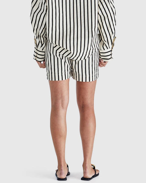 Rohan Short
