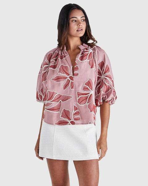 Finley Top