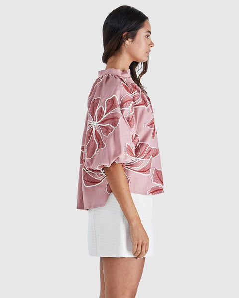 Finley Top