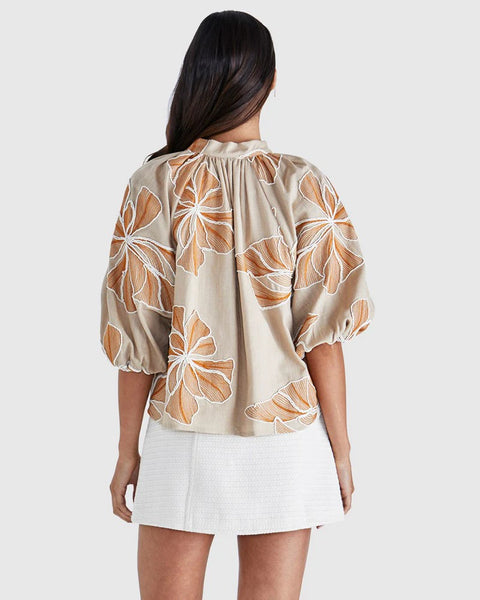 Finley Top