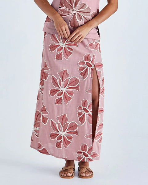 Finley Skirt