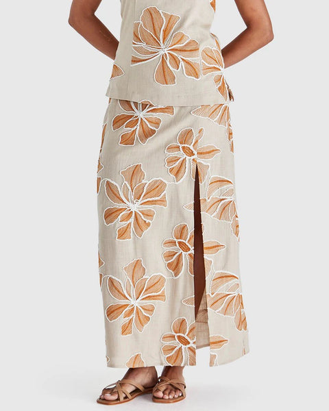 Finley Skirt