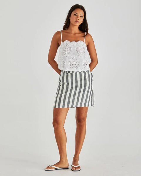 Nevada Skirt