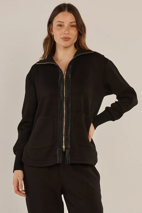 Sabina Sweatshirt - Willow Collective Mudgee