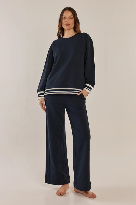 Stazie Sweatshirt - Willow Collective Mudgee