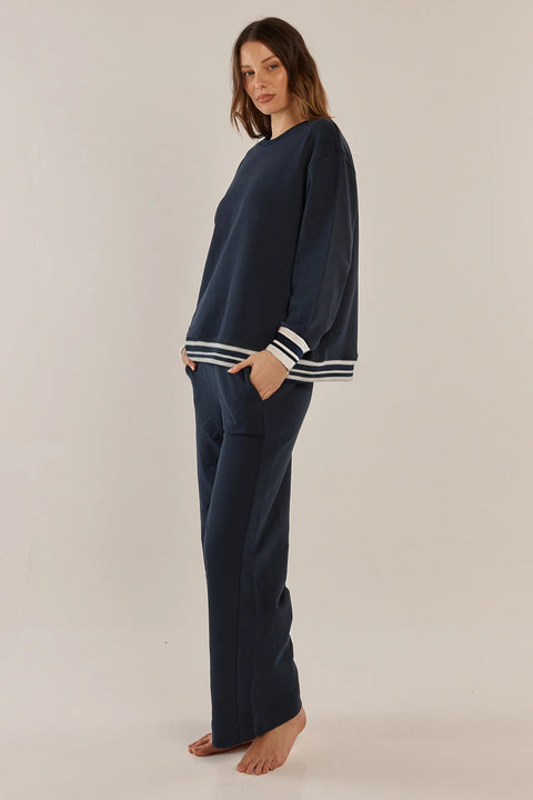 Stazie Sweatshirt - Willow Collective Mudgee