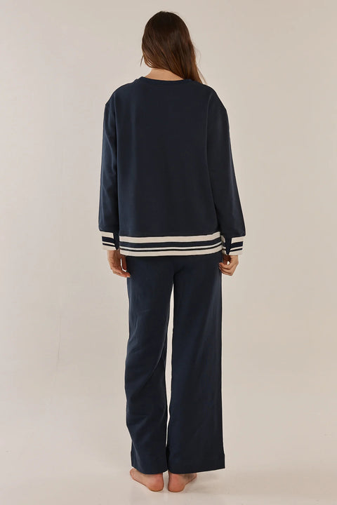 Stazie Sweatshirt - Willow Collective Mudgee
