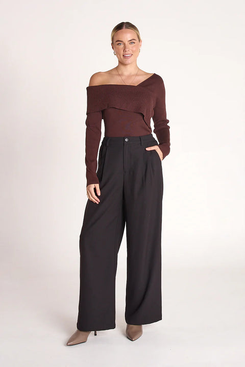 Carmen Pant - Willow Collective Mudgee