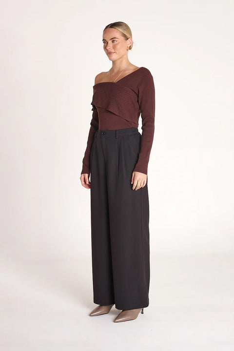 Carmen Pant - Willow Collective Mudgee