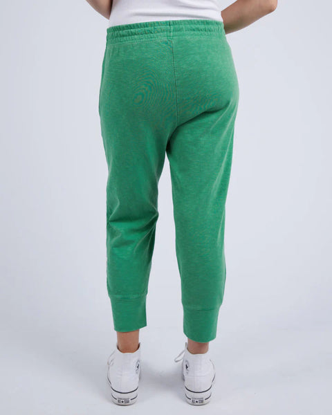 Brunch Pant Pine Green
