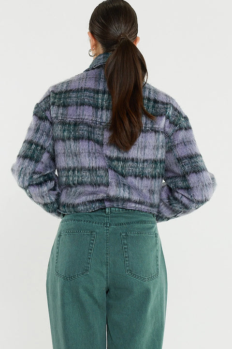 Shylah Slim Straight Jean
