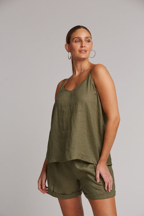 Studio Tank