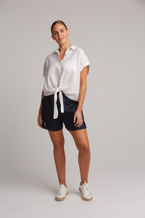 Studio Tie Shirt