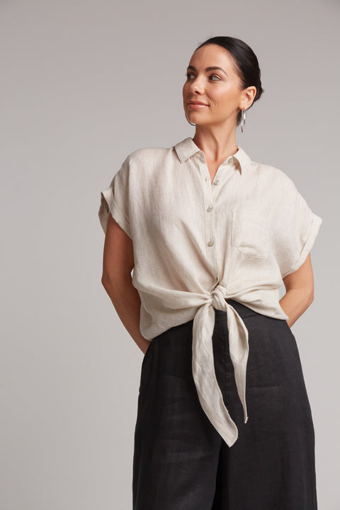 Studio Tie Shirt