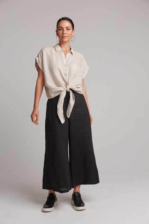 Studio Tie Shirt