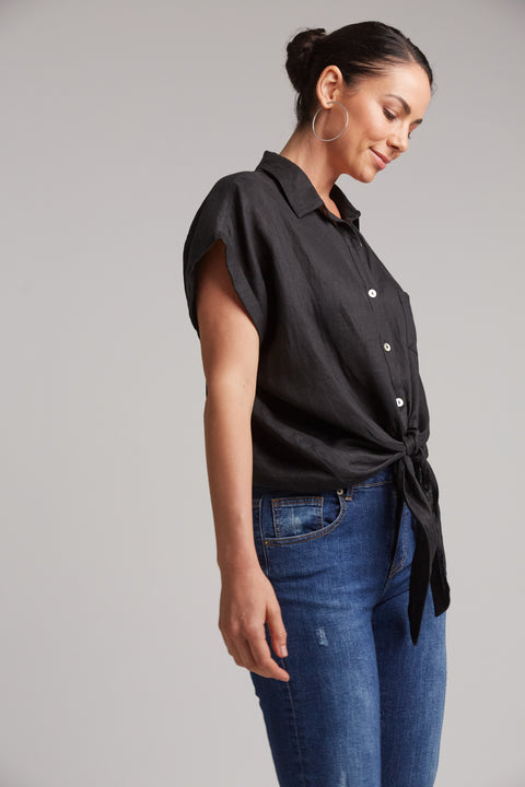 Studio Tie Shirt