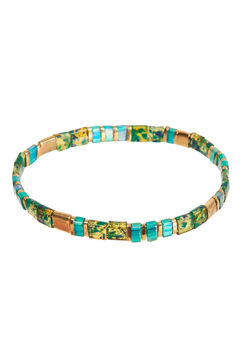 Aura Wristlet