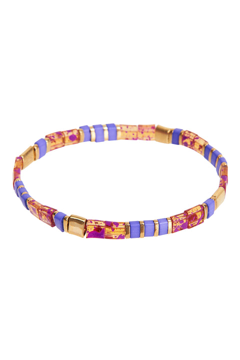 Aura Wristlet