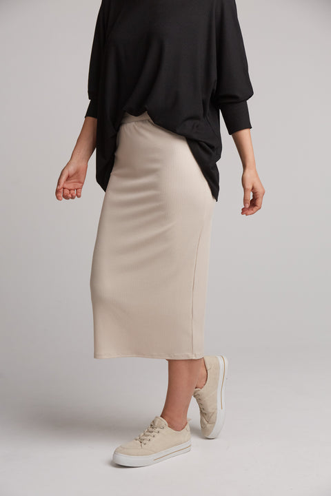 Studio Jersey Skirt