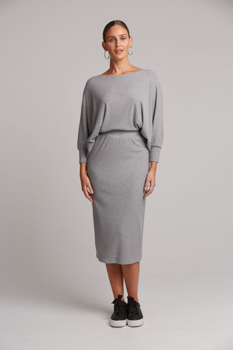 Studio Jersey Skirt
