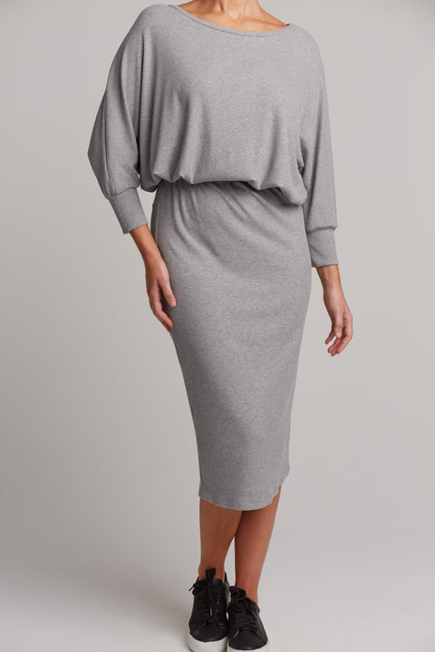 Studio Jersey Skirt
