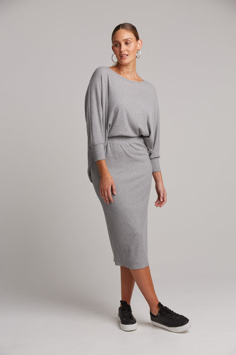 Studio Jersey Skirt