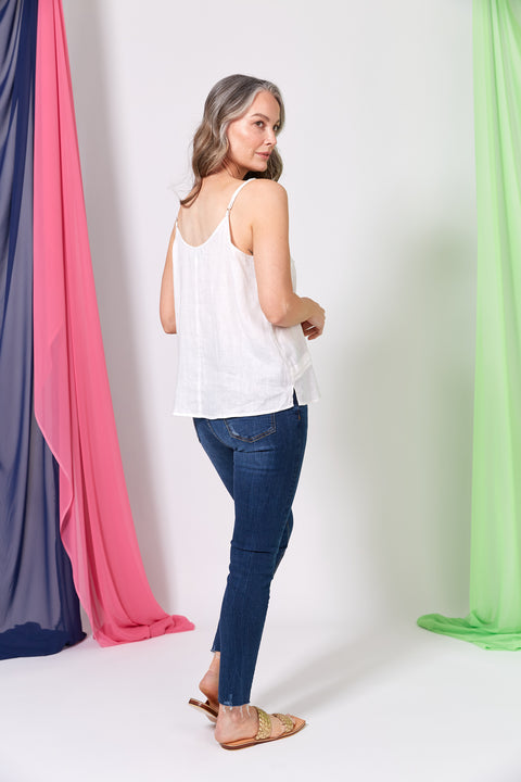 La Vie Tank