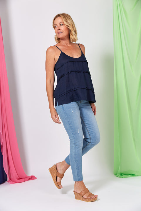 La Vie Tank