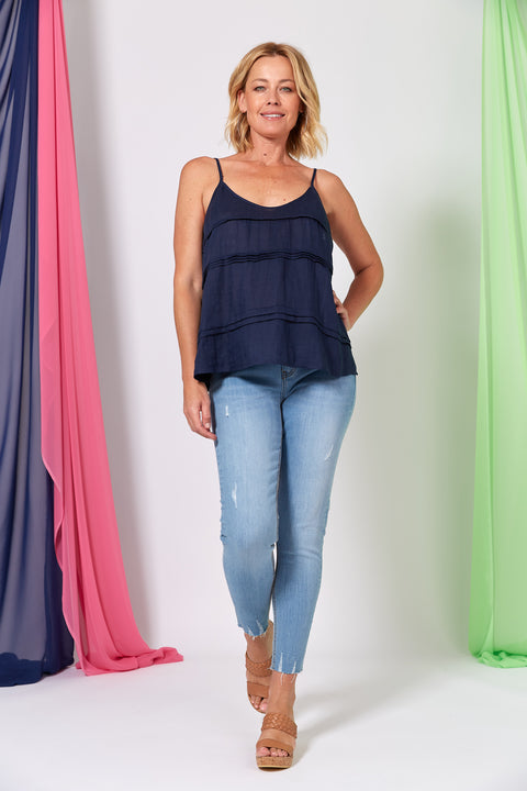 La Vie Tank