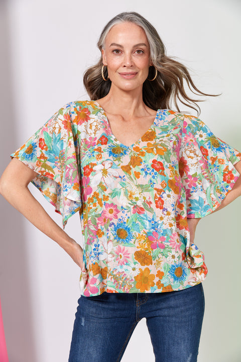 Verve Top