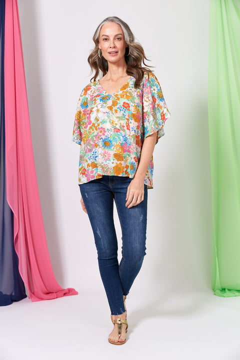 Verve Top