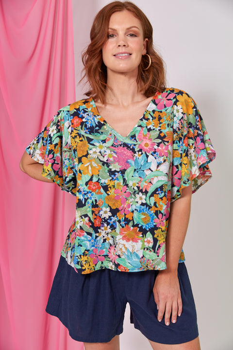 Verve Top