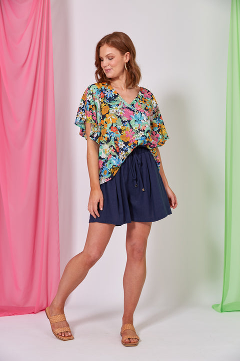 Verve Short