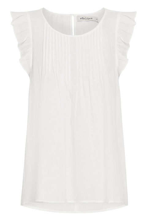 La Vie Frill Top