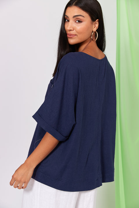 Verve Relax Top