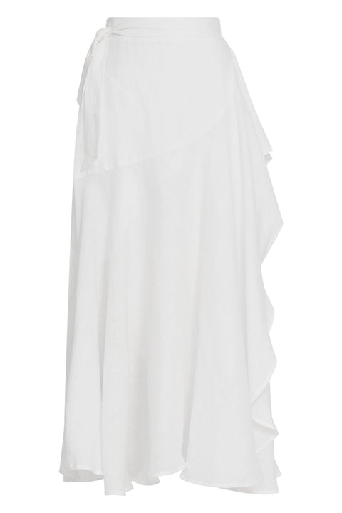 La Vie Wrap Skirt