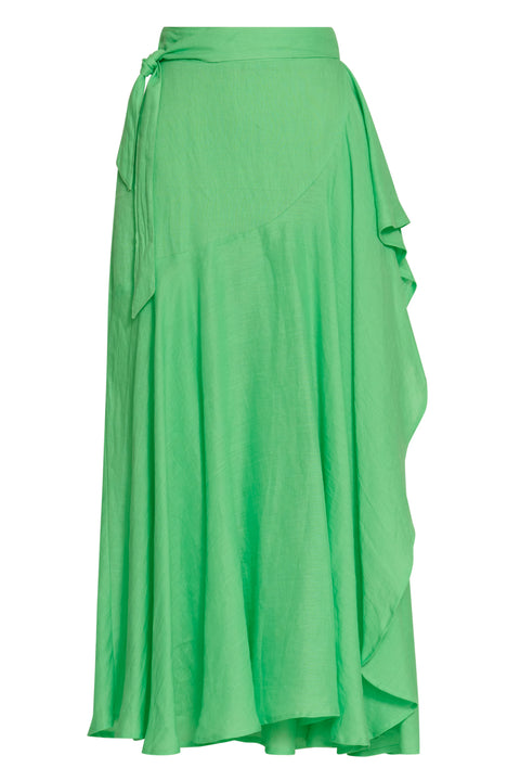 La Vie Wrap Skirt