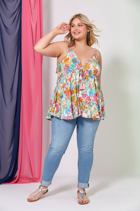 Esprit Tie Tank