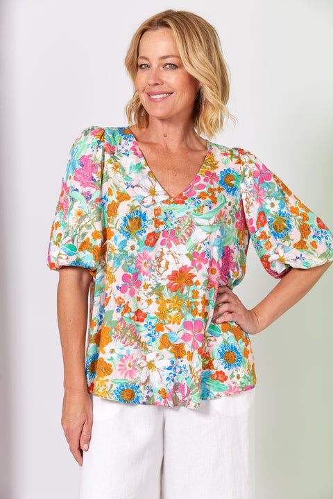 Esprit Top